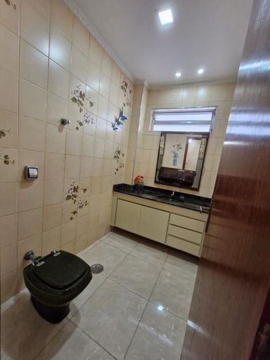 Wc social
