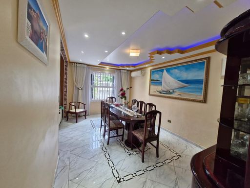 Sala de jantar