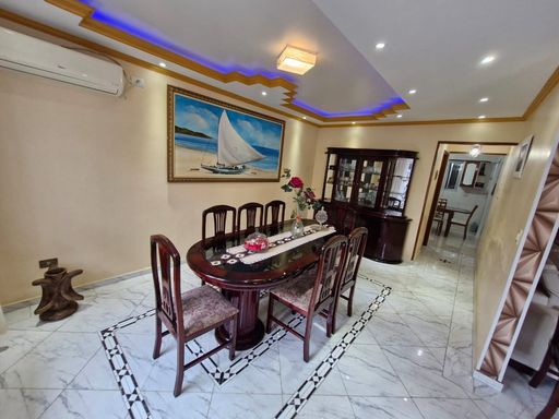 Sala de jantar