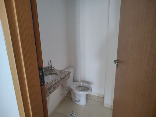 Lavabo.