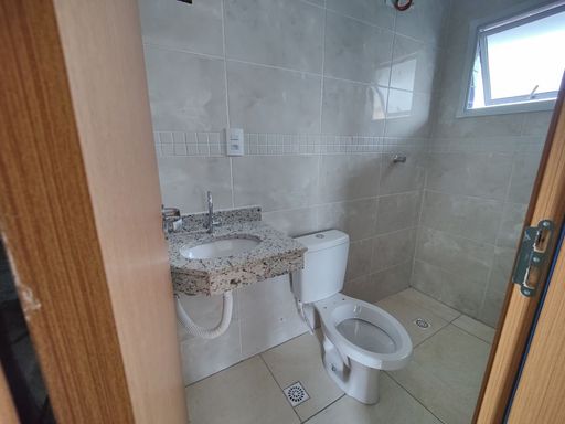 WC suíte
