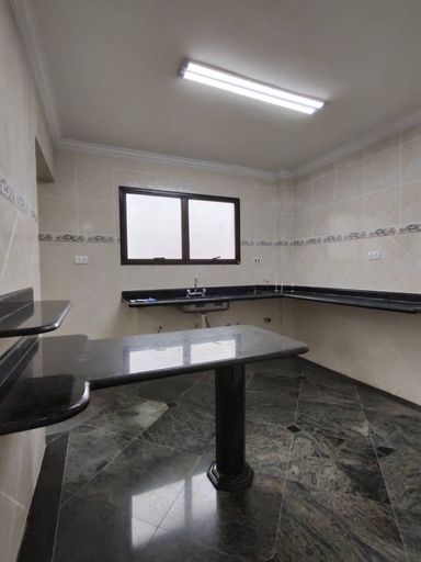 Cozinha.