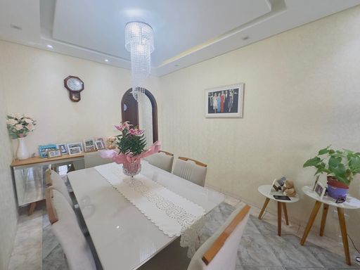 Sala de Jantar 