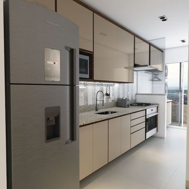 COZINHA