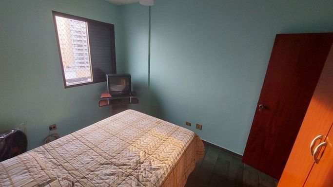 DORMITÓRIO