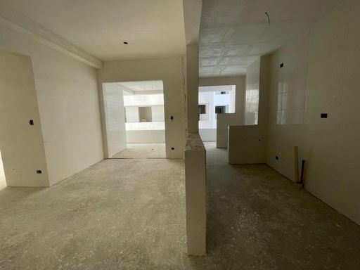 SALA E COZINHA