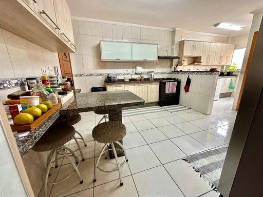 COZINHA