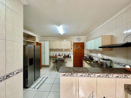 COZINHA