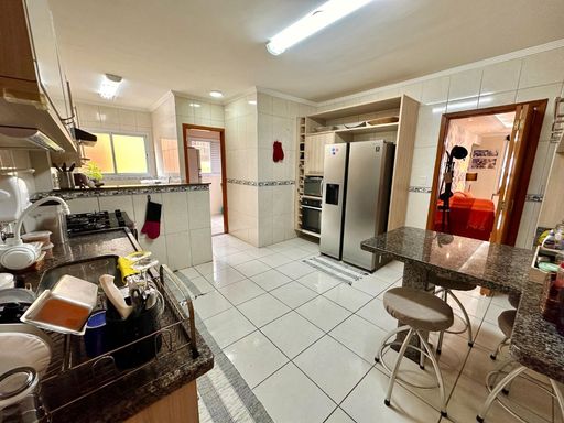 COZINHA
