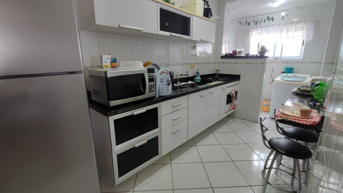 COZINHA