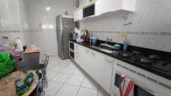 COZINHA