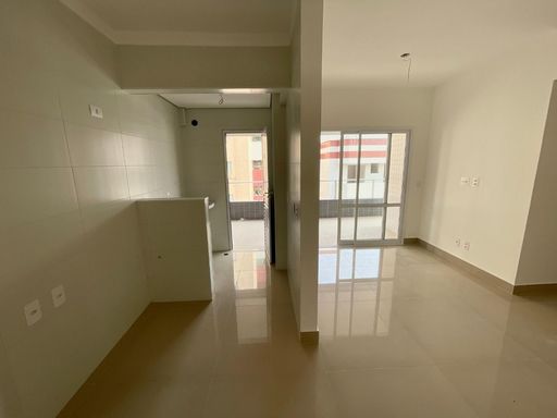 SALA E COZINHA