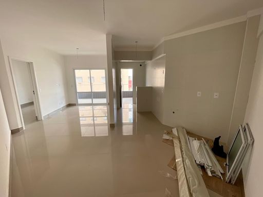 SALA E COZINHA