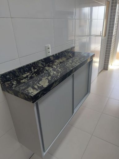 COZINHA AMERICANA