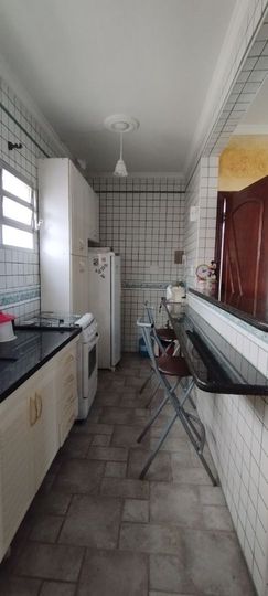 COZINHA AMERICANA