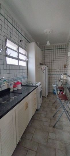 COZINHA AMERICANA