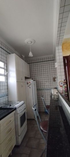 COZINHA AMERICANA