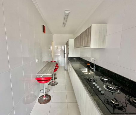 COZINHA