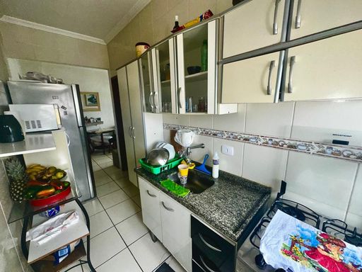 COZINHA