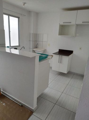 COZINHA AMERICANA