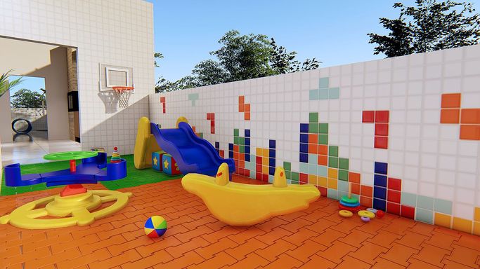 PLAYGROUND