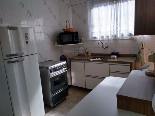 COZINHA