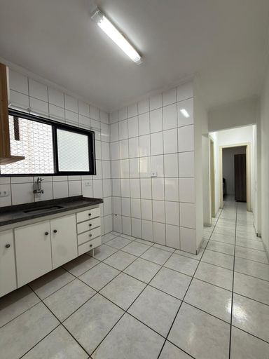 Cozinha.