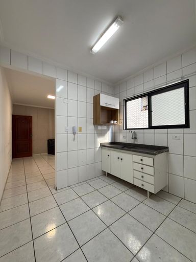 Cozinha.