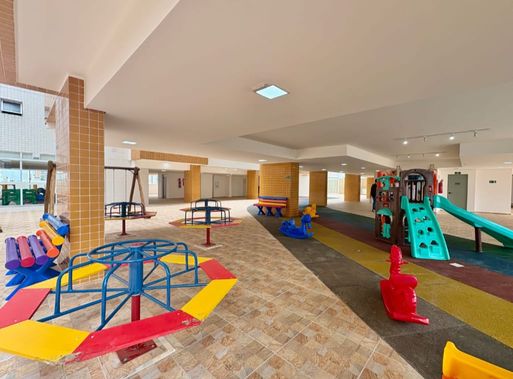 ARÉA KIDS