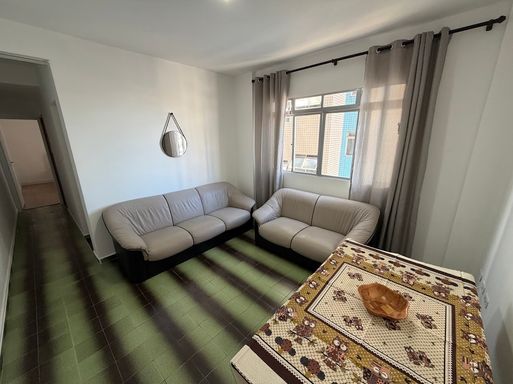 Sala para 2 ambientes