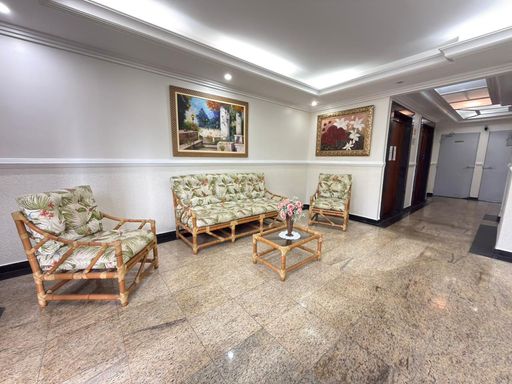 Hall de entrada