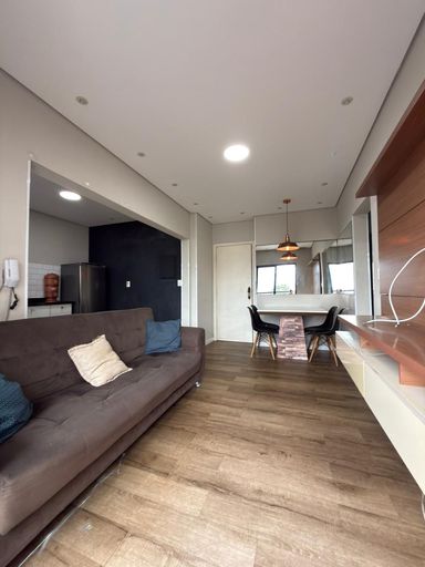 Sala para 2 ambientes