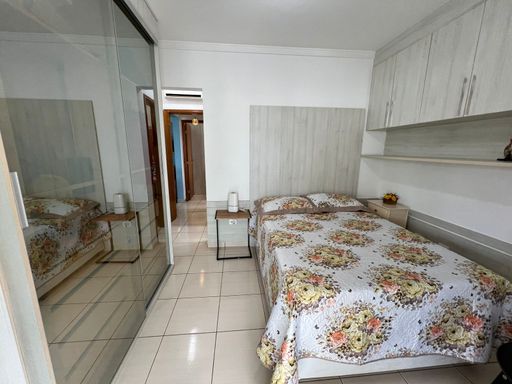 Dormitório