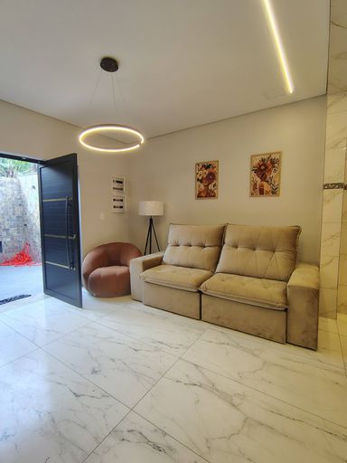 Sala para 2 ambientes