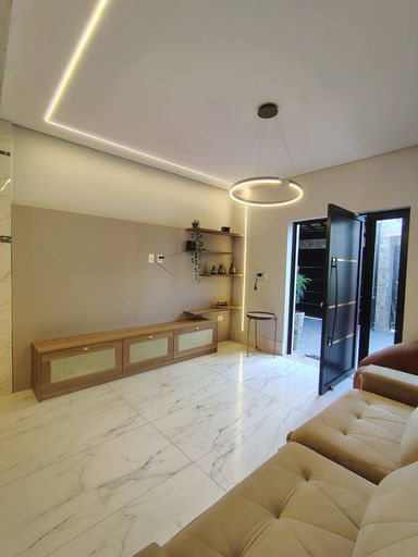 Sala para 2 ambientes