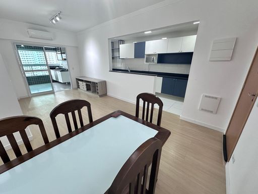 Sala para 2 ambientes