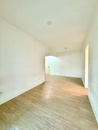 Sala de 2 ambientes.