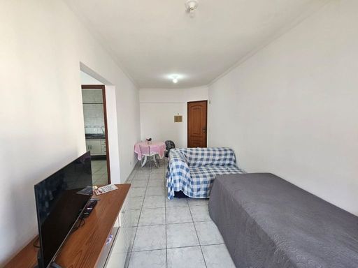 Sala para 2 ambientes