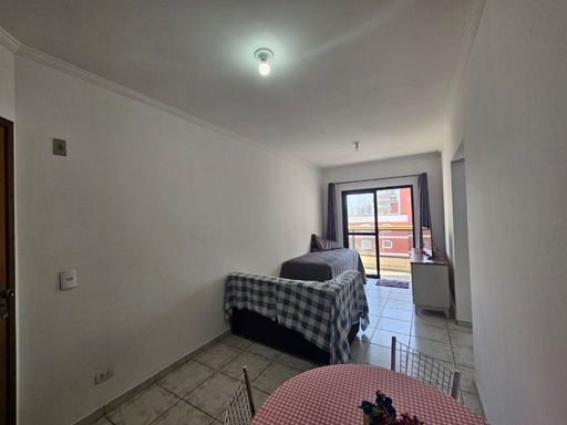 Sala para 2 ambientes