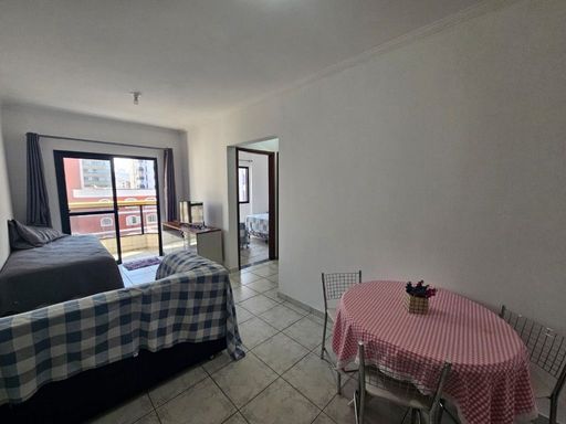 Sala para 2 ambientes