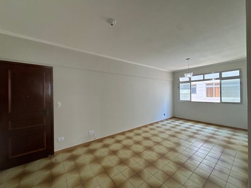 Sala de 2 ambientes.