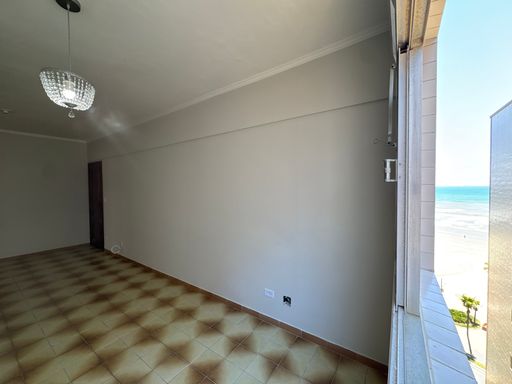 Sala de 2 ambientes.