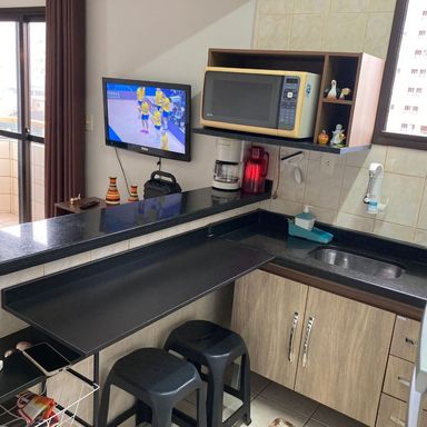 Cozinha americana