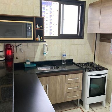 Cozinha americana