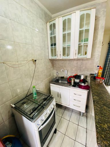 COZINHA