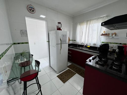 Cozinha