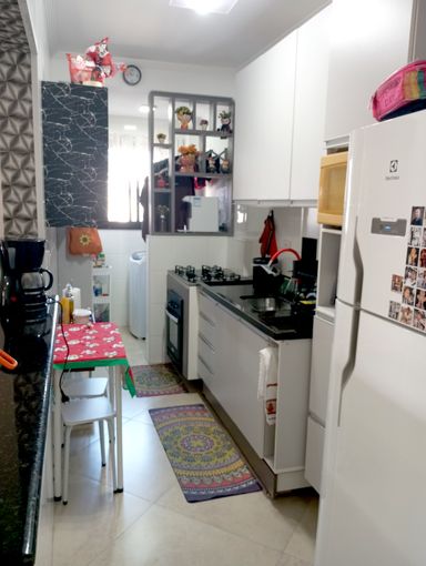 COZINHA