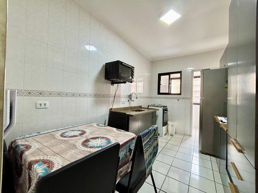 COZINHA