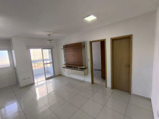 Sala Ampla para 2 ambientes