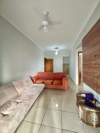 Sala de 2 ambientes.